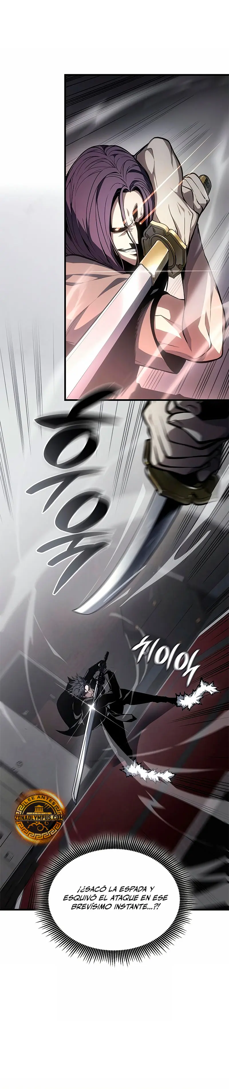 Sangre Maldita > Capitulo 43 > Page 381