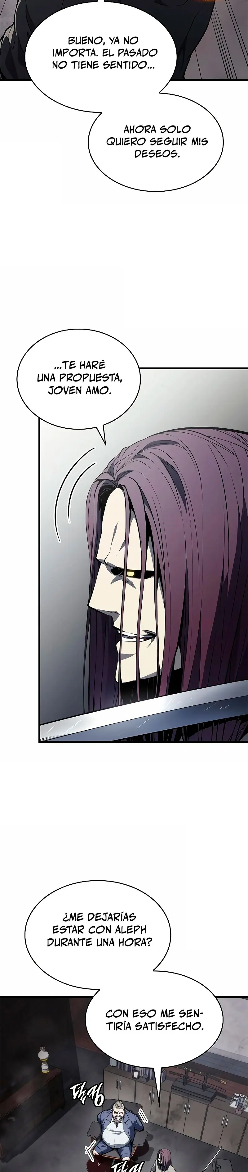 Sangre Maldita > Capitulo 43 > Page 411