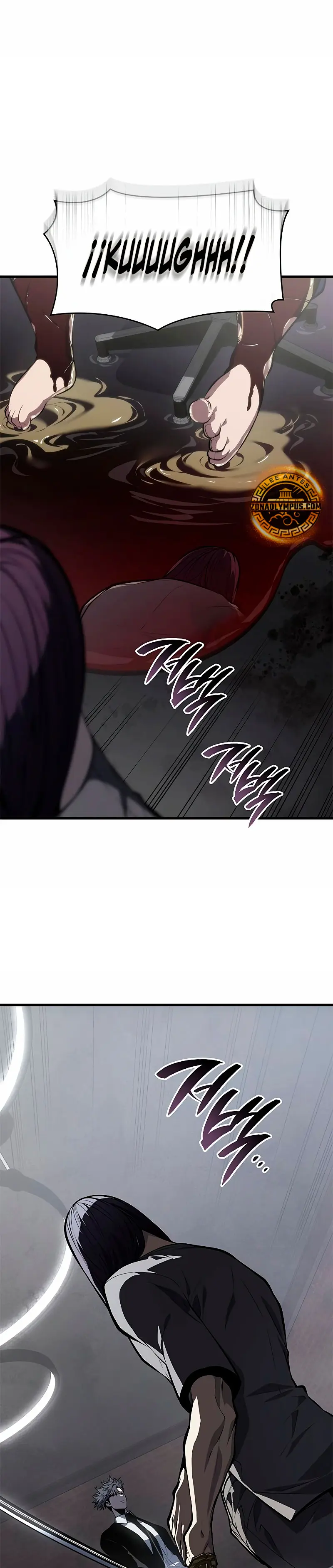 Sangre Maldita > Capitulo 43 > Page 441
