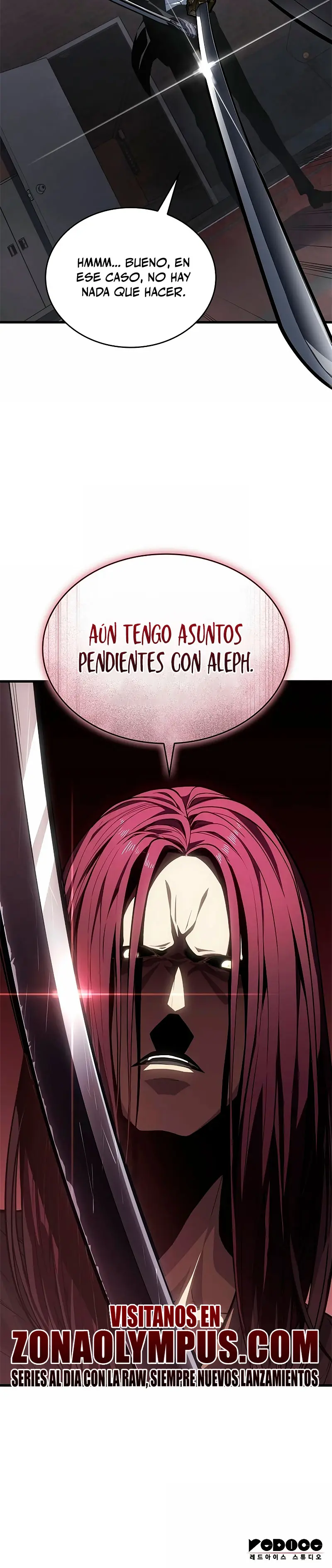 Sangre Maldita > Capitulo 43 > Page 451