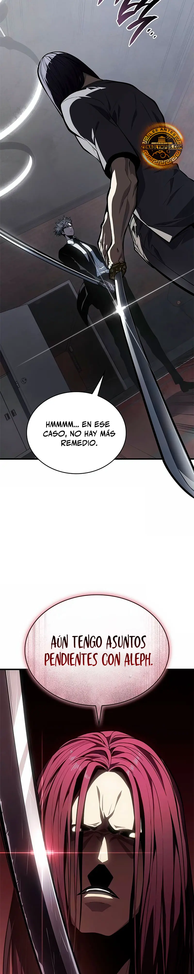 Sangre Maldita > Capitulo 44 > Page 31