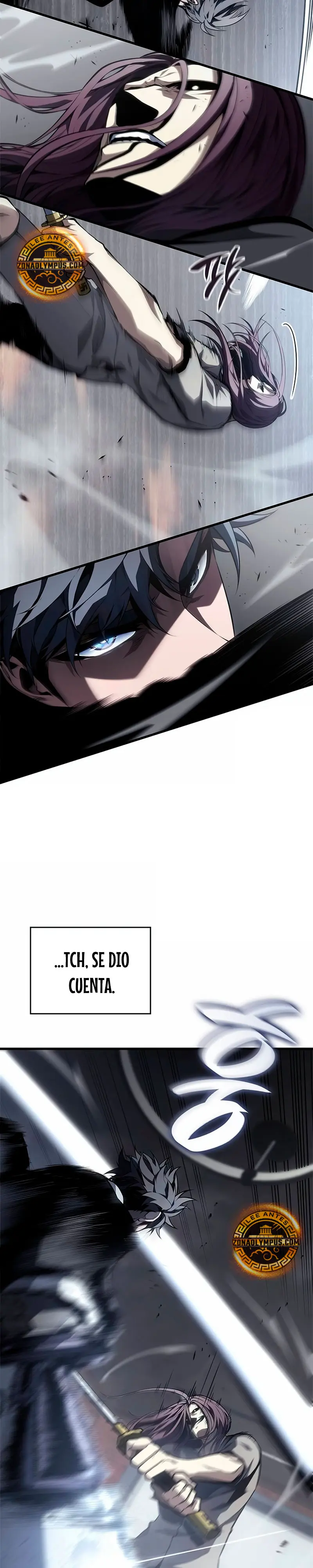 Sangre Maldita > Capitulo 44 > Page 81