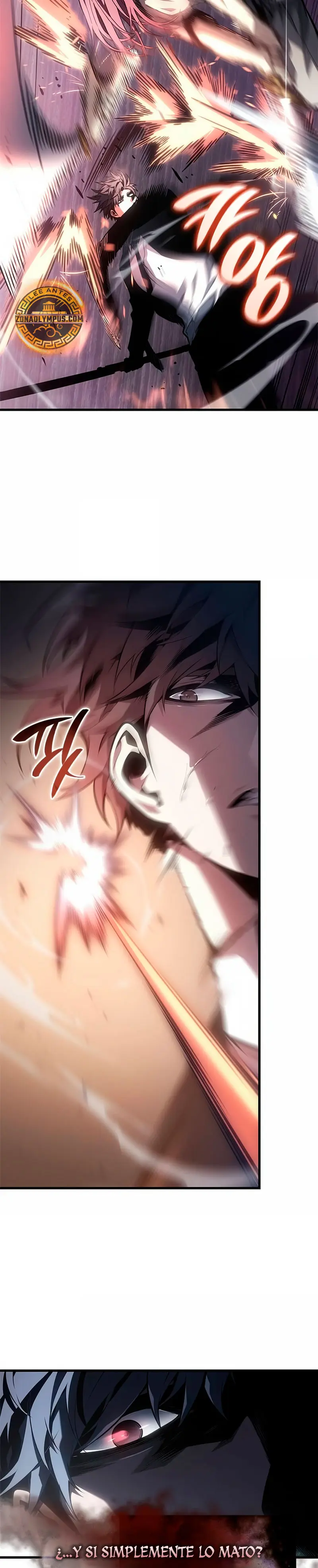 Sangre Maldita > Capitulo 44 > Page 101