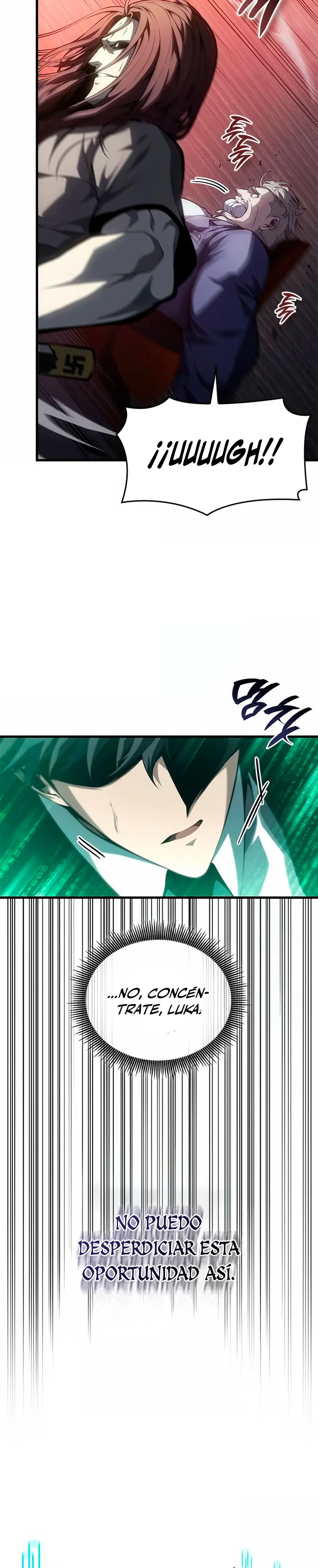 Sangre Maldita > Capitulo 44 > Page 121