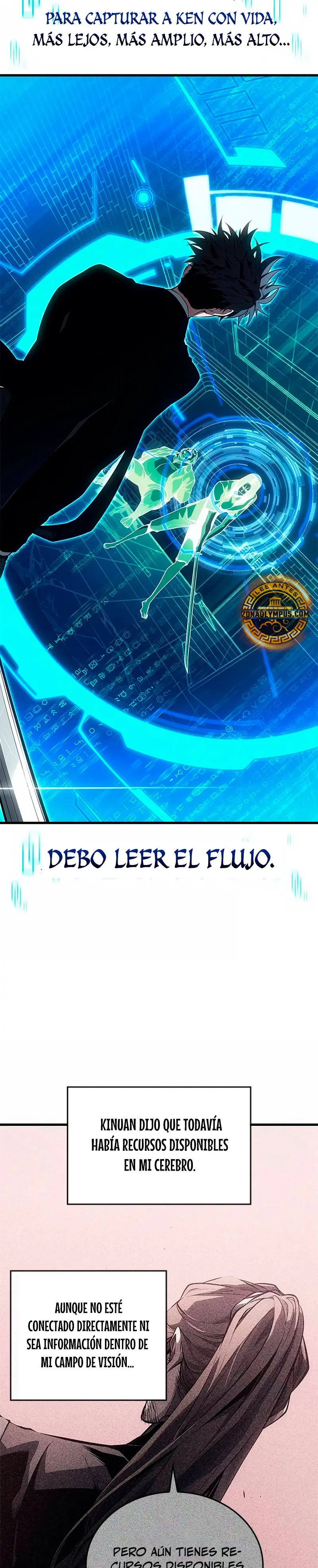 Sangre Maldita > Capitulo 44 > Page 131