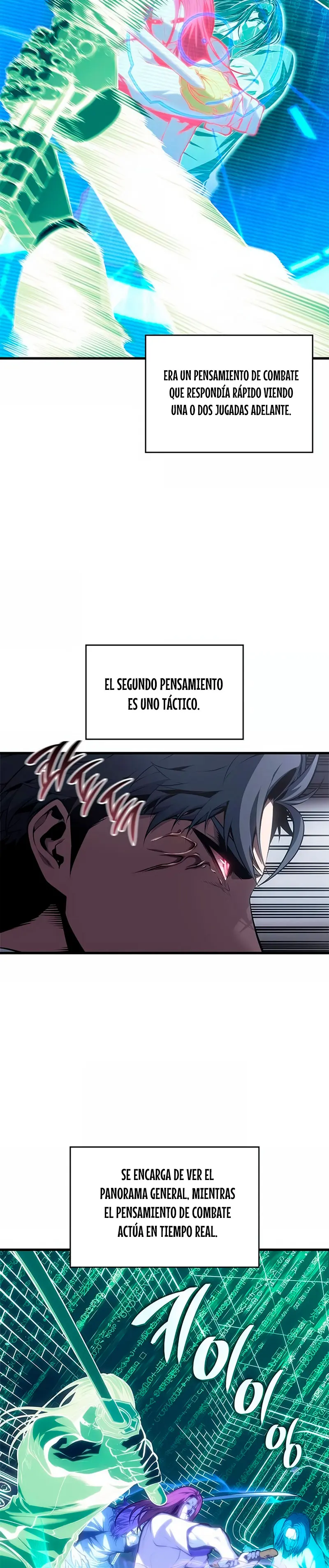 Sangre Maldita > Capitulo 44 > Page 201