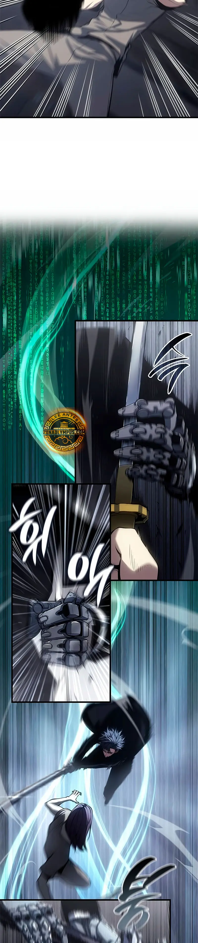 Sangre Maldita > Capitulo 44 > Page 221