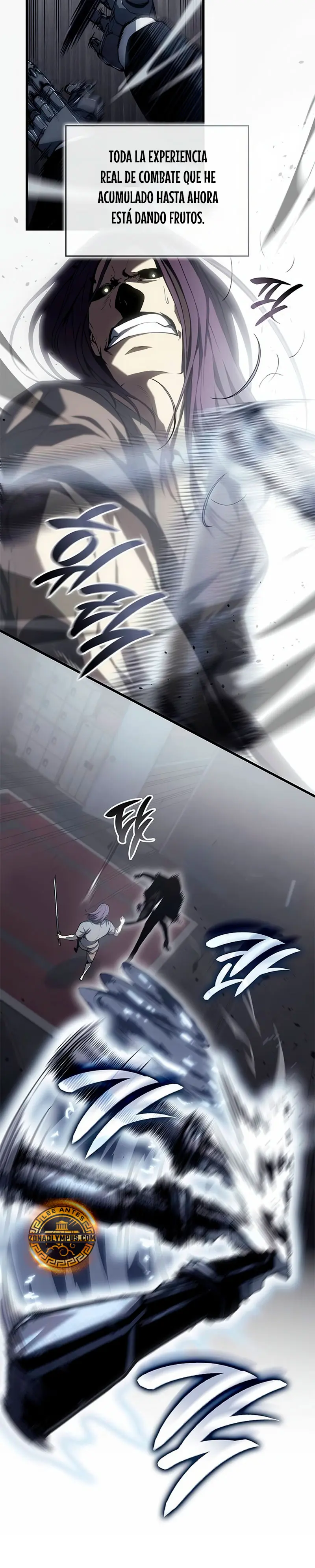 Sangre Maldita > Capitulo 44 > Page 271