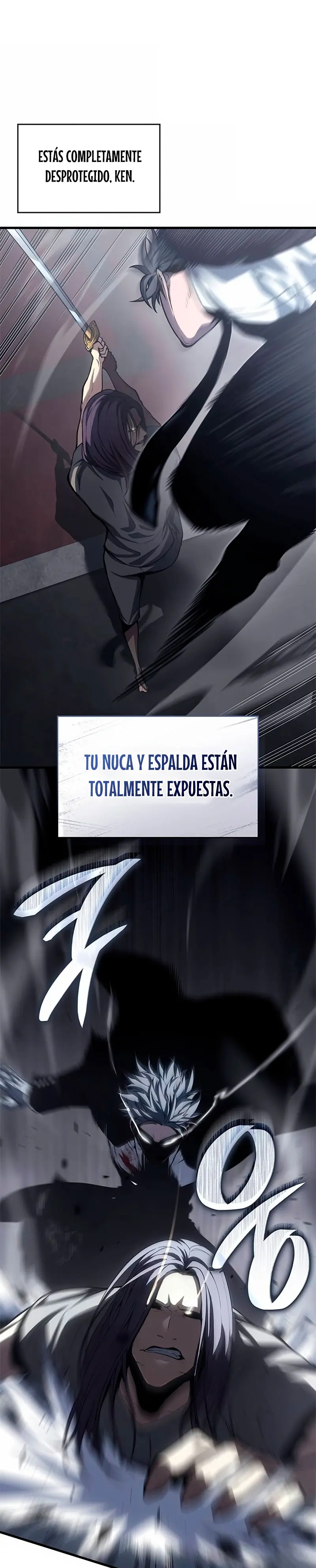 Sangre Maldita > Capitulo 44 > Page 281