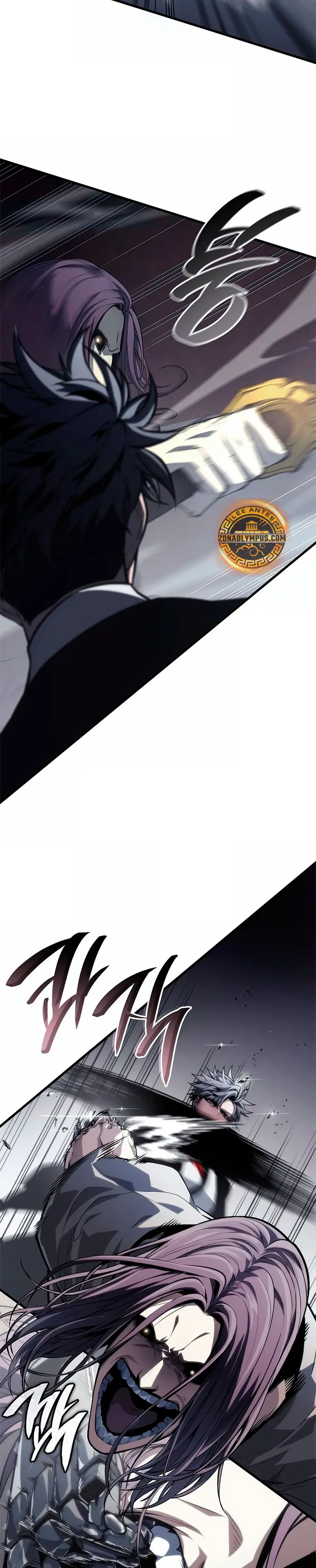 Sangre Maldita > Capitulo 44 > Page 291