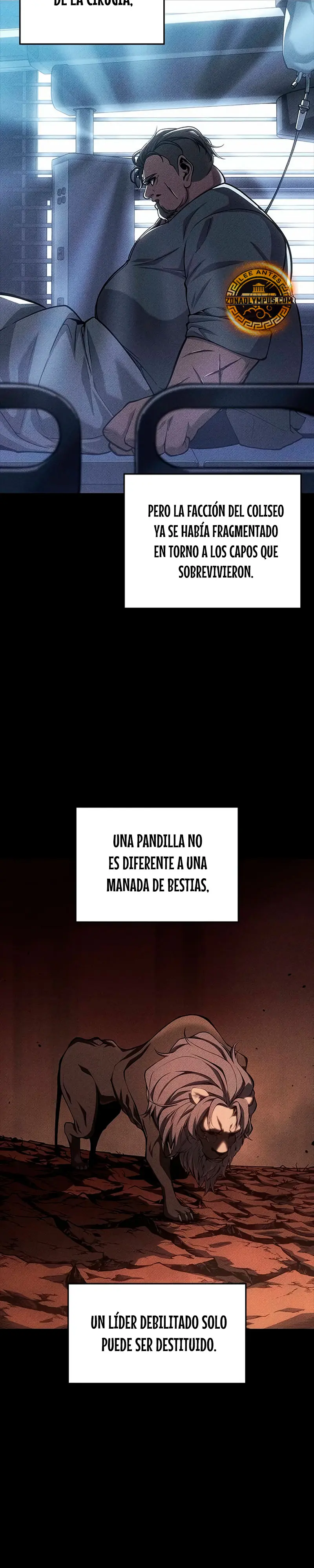 Sangre Maldita > Capitulo 45 > Page 31