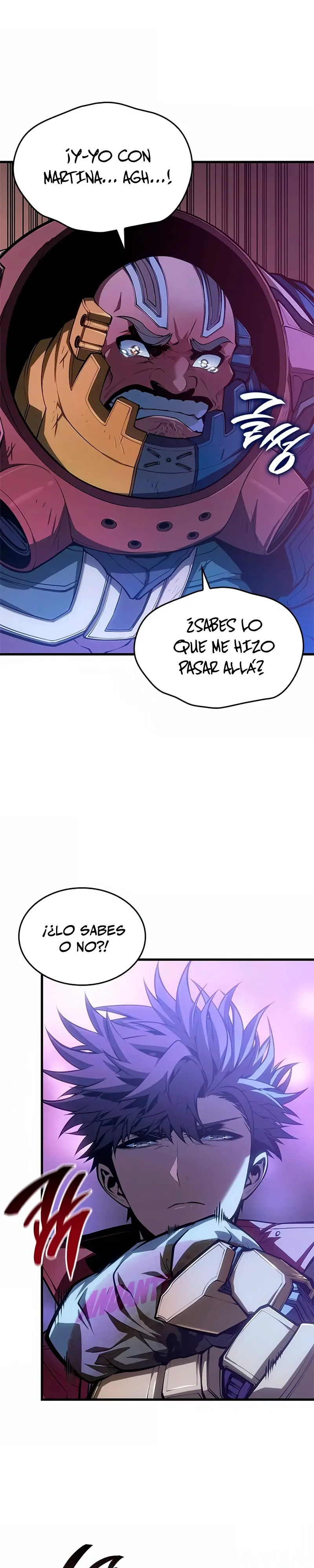 Sangre Maldita > Capitulo 45 > Page 61