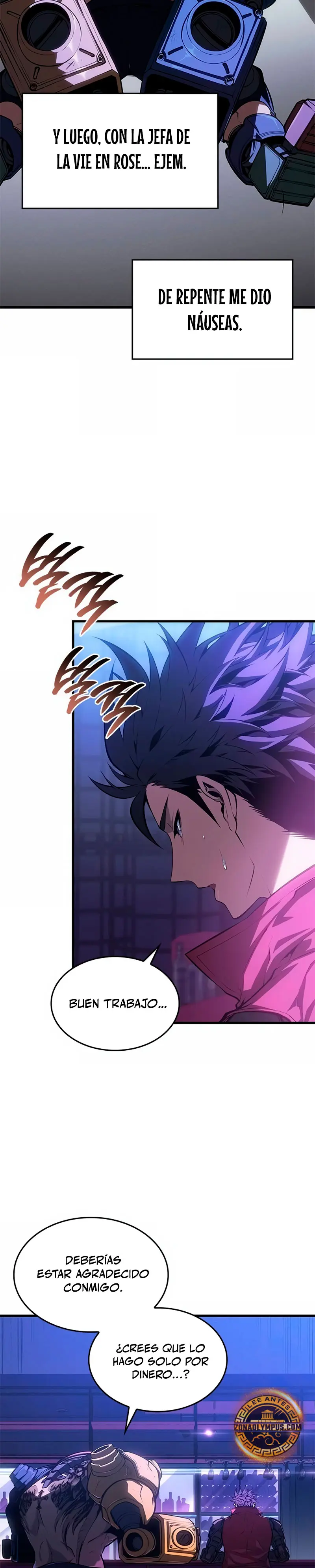 Sangre Maldita > Capitulo 45 > Page 81