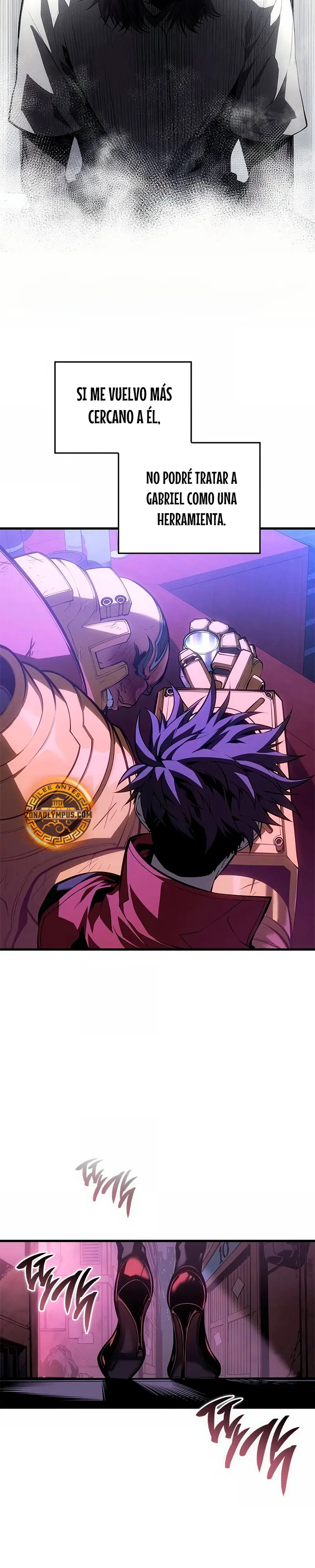 Sangre Maldita > Capitulo 45 > Page 111