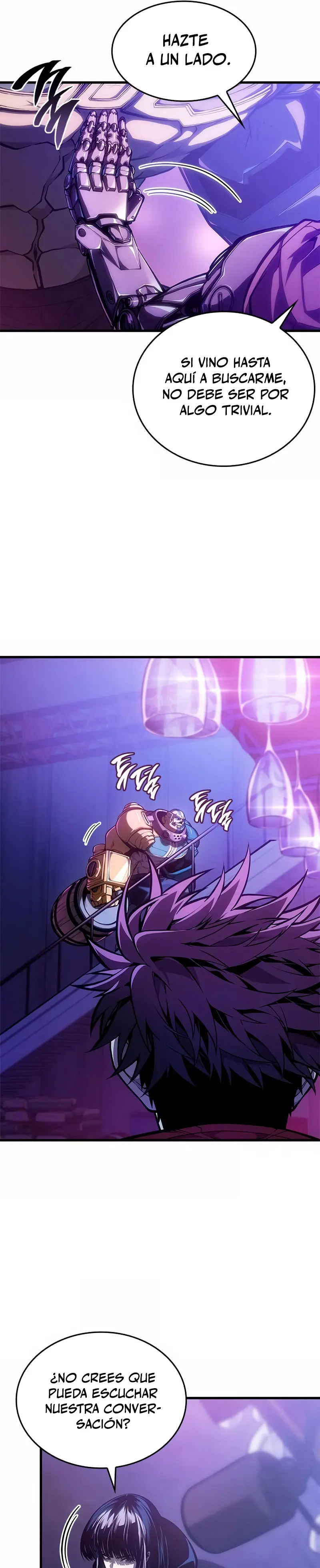 Sangre Maldita > Capitulo 45 > Page 171