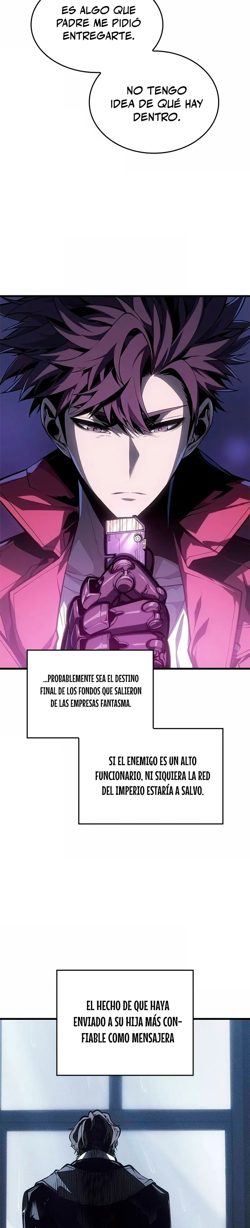 Sangre Maldita > Capitulo 45 > Page 191