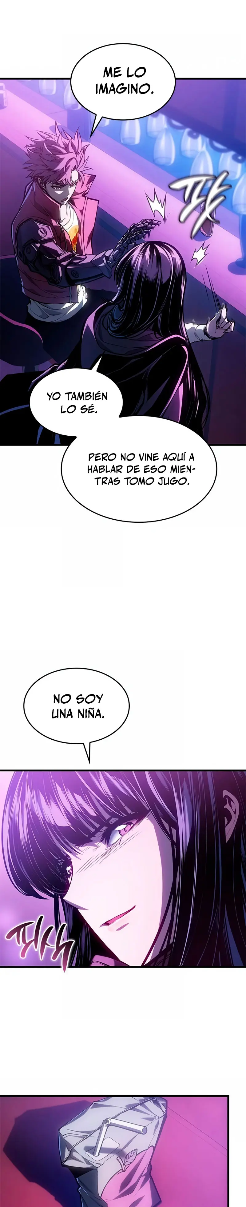 Sangre Maldita > Capitulo 45 > Page 211