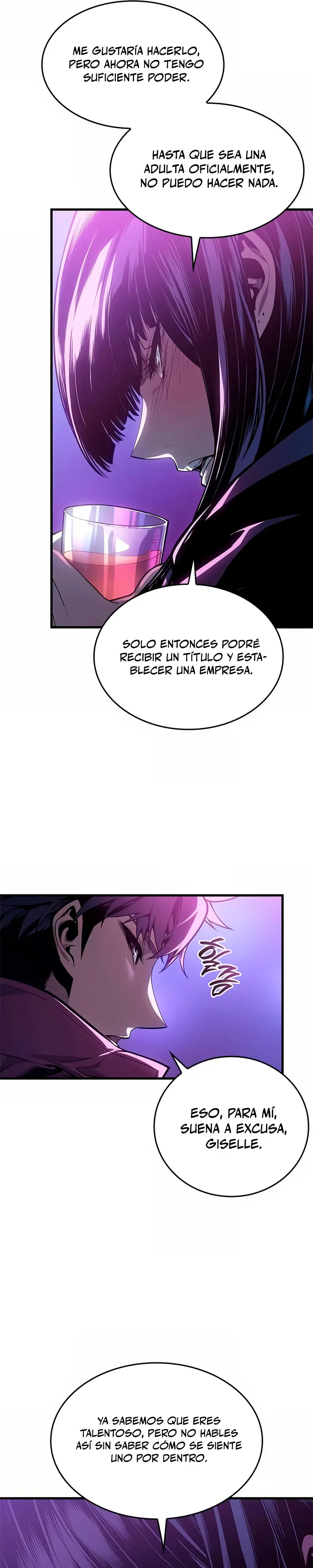 Sangre Maldita > Capitulo 45 > Page 241