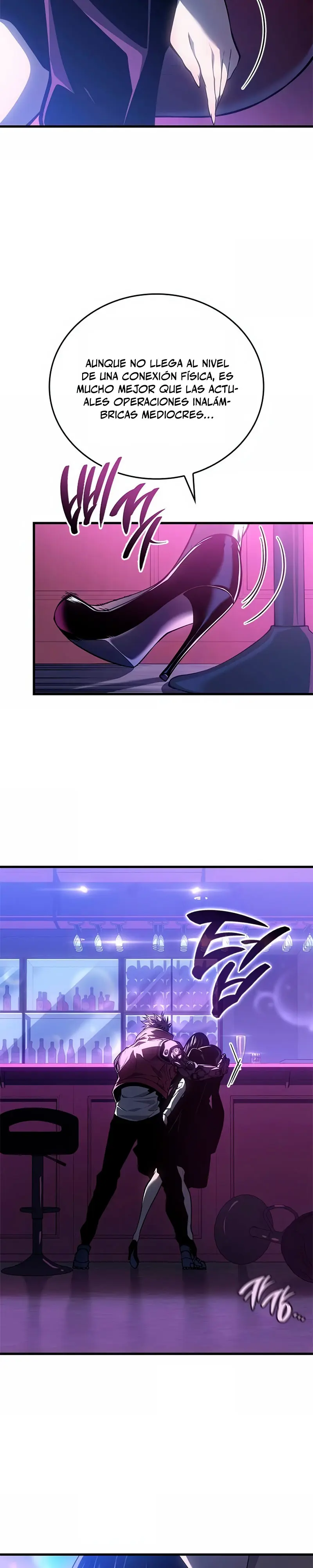 Sangre Maldita > Capitulo 45 > Page 271