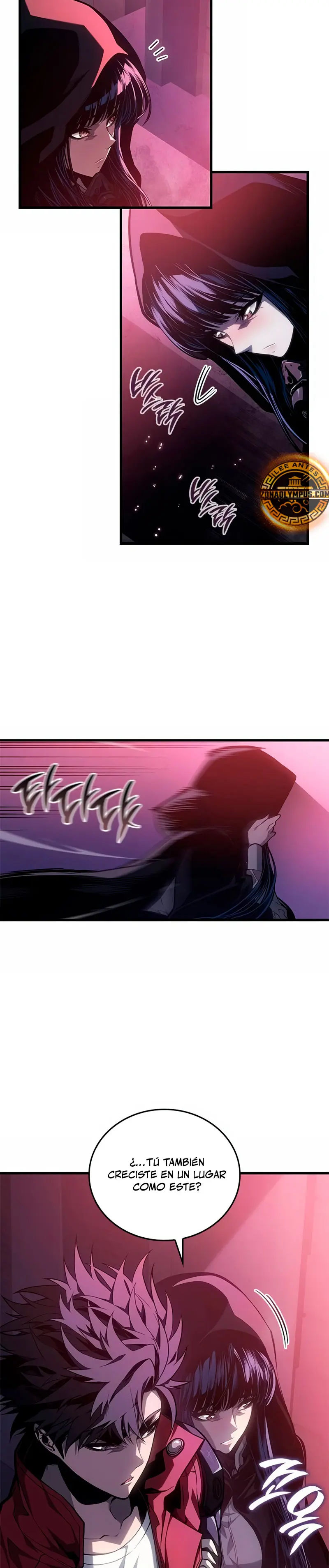 Sangre Maldita > Capitulo 45 > Page 341