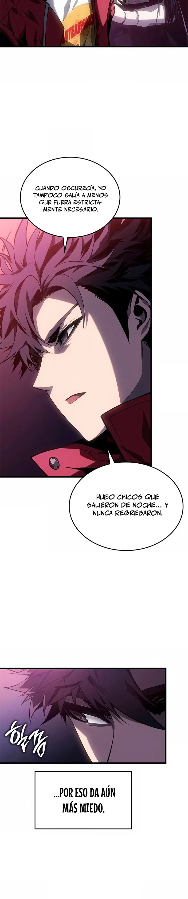 Sangre Maldita > Capitulo 45 > Page 351
