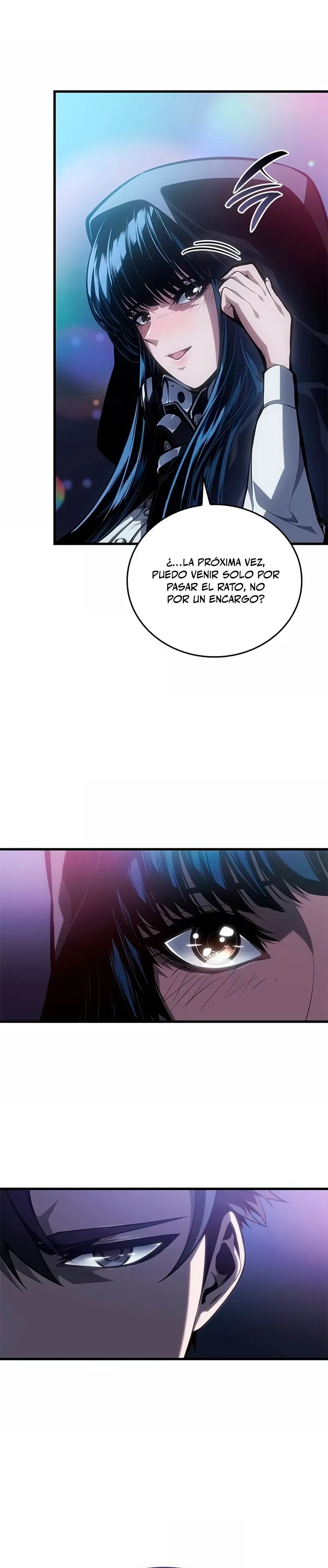 Sangre Maldita > Capitulo 45 > Page 381