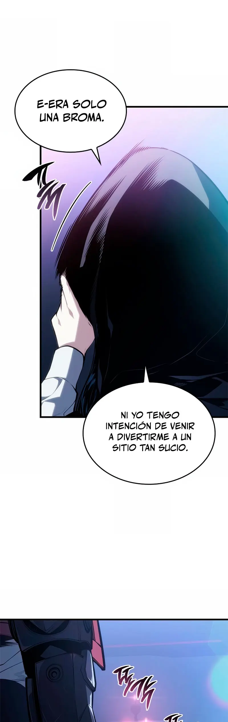 Sangre Maldita > Capitulo 45 > Page 401