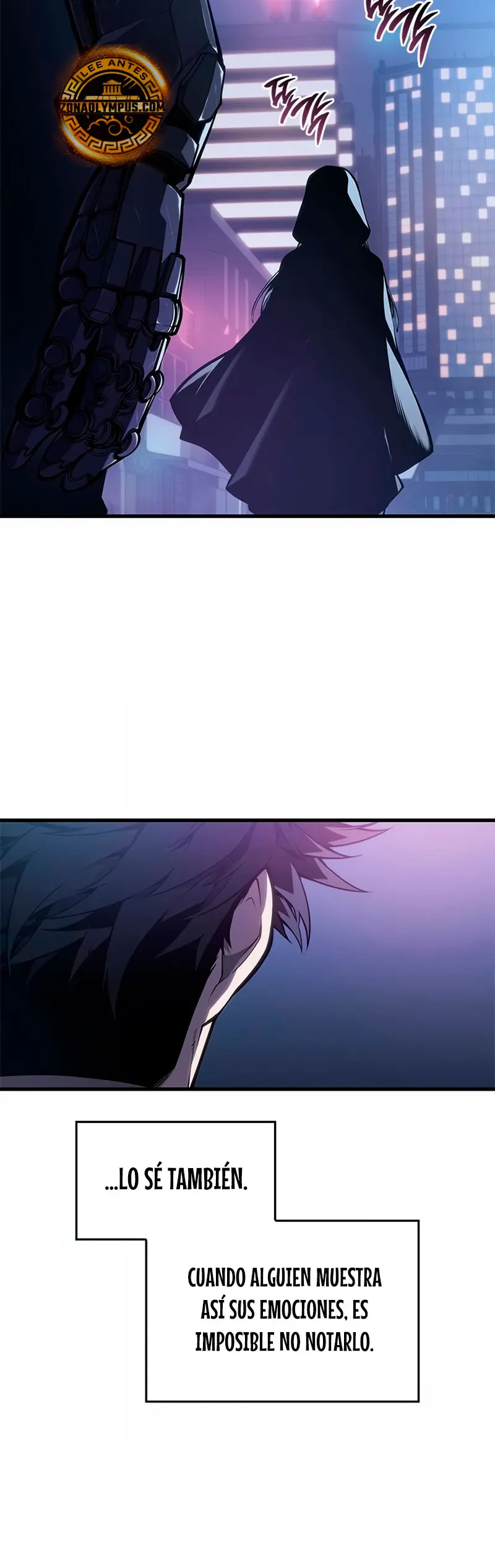 Sangre Maldita > Capitulo 45 > Page 411