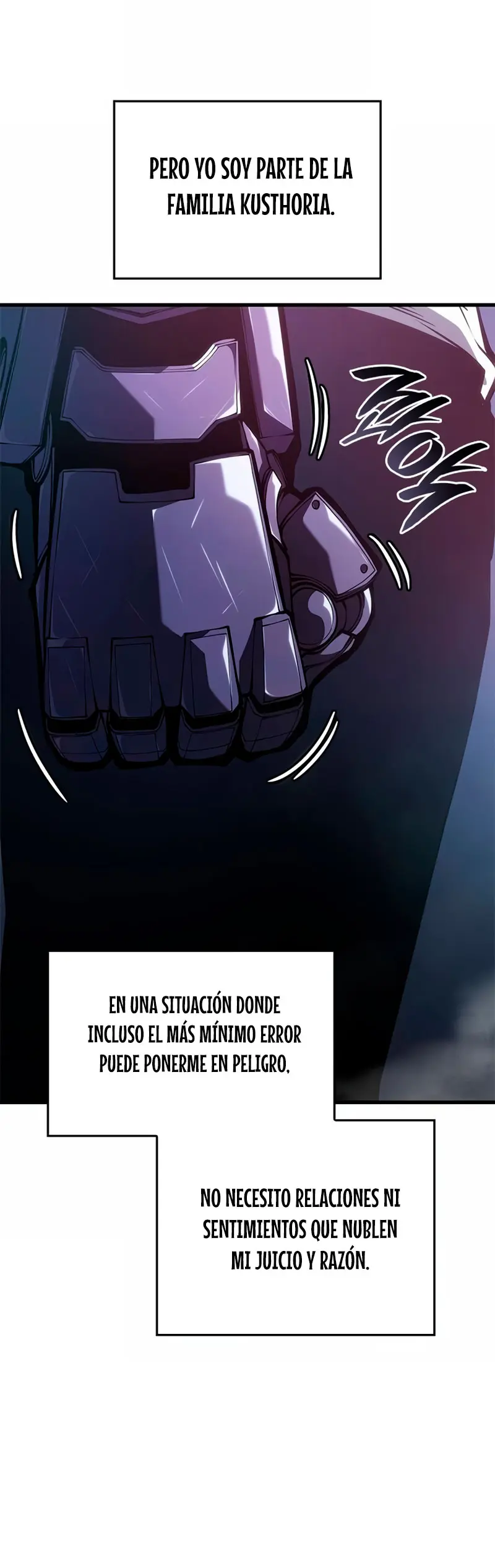 Sangre Maldita > Capitulo 45 > Page 421