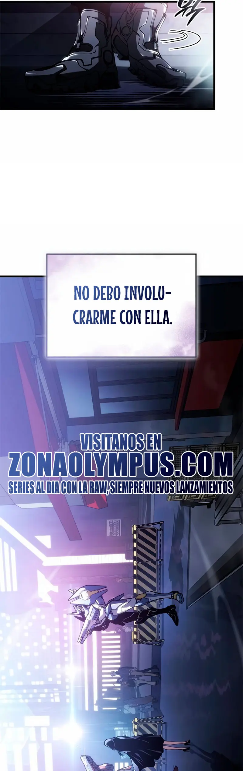 Sangre Maldita > Capitulo 45 > Page 441