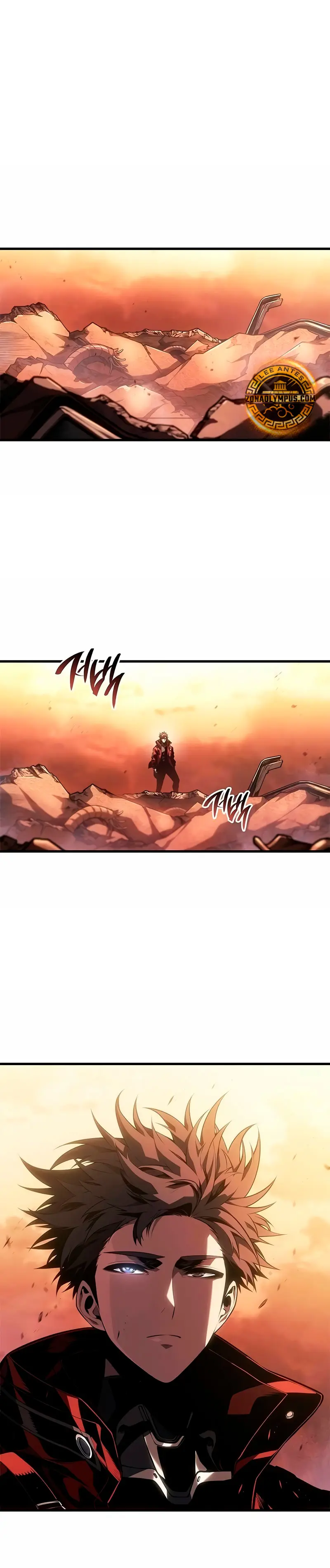 Sangre Maldita > Capitulo 46 > Page 21