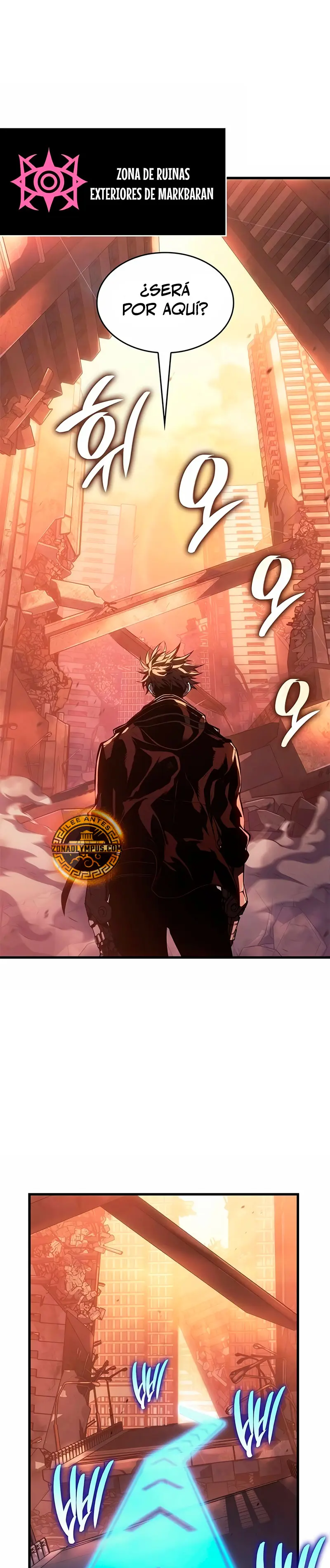 Sangre Maldita > Capitulo 46 > Page 31