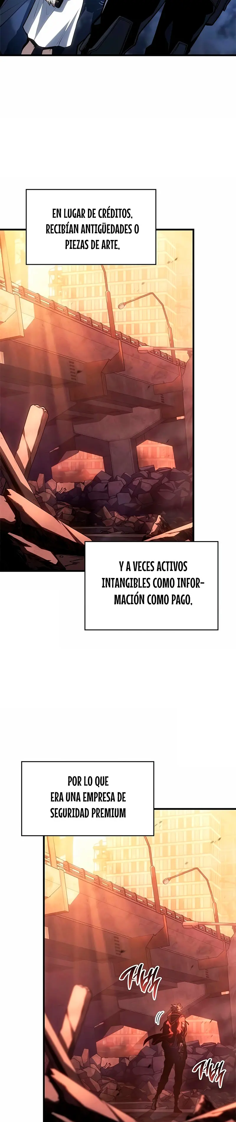 Sangre Maldita > Capitulo 46 > Page 51
