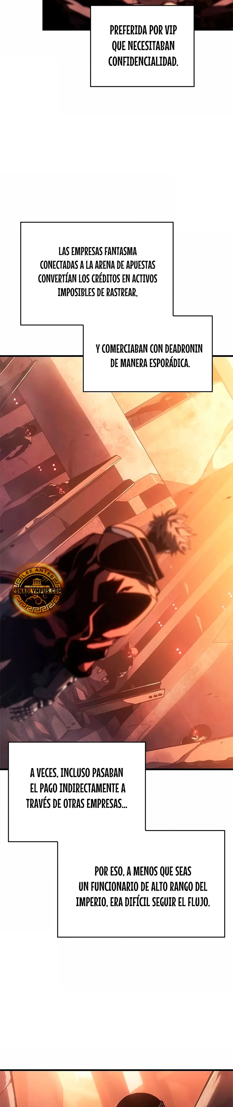 Sangre Maldita > Capitulo 46 > Page 61