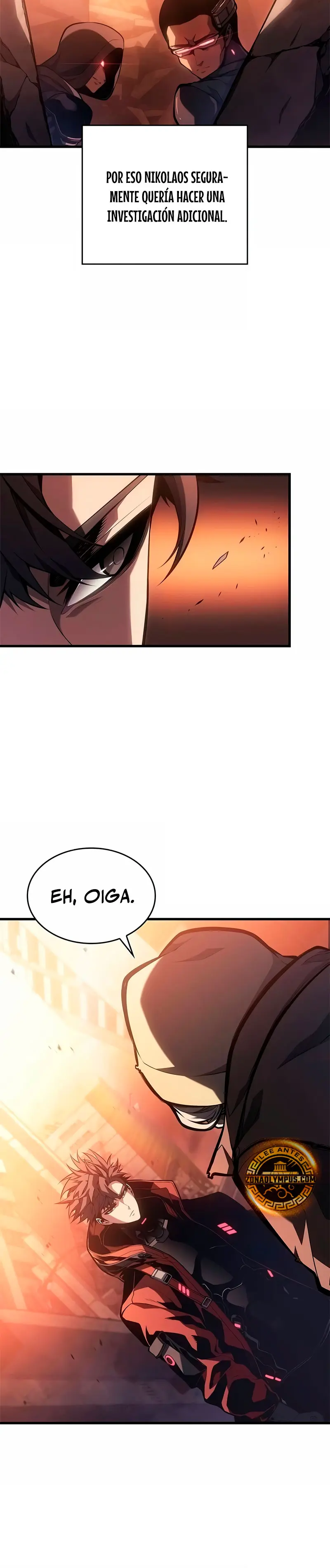 Sangre Maldita > Capitulo 46 > Page 71