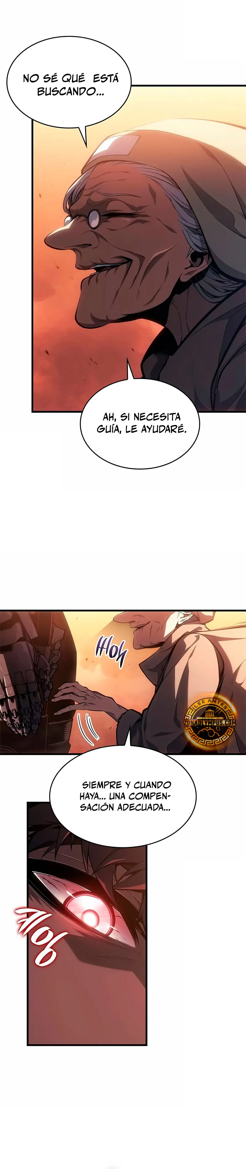 Sangre Maldita > Capitulo 46 > Page 81