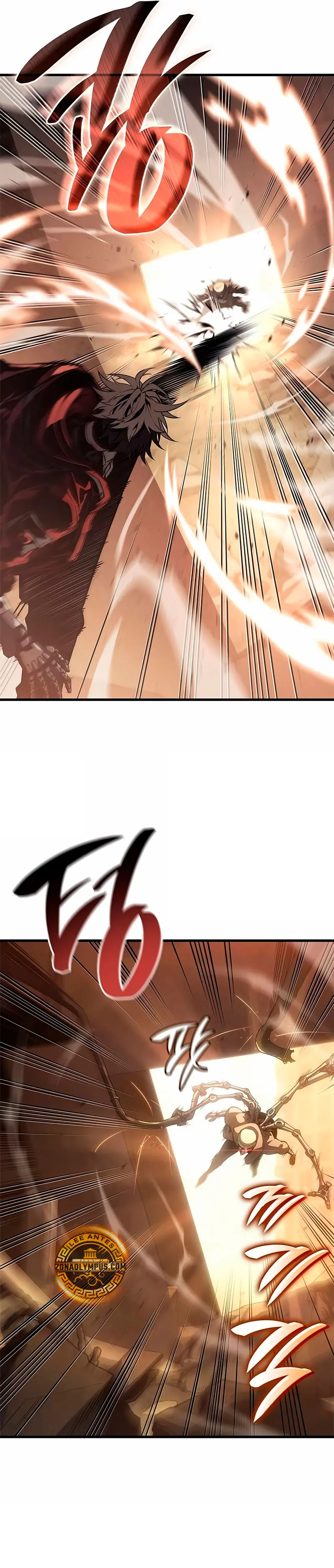 Sangre Maldita > Capitulo 46 > Page 91