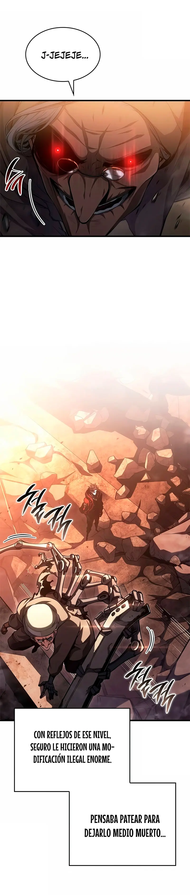 Sangre Maldita > Capitulo 46 > Page 101