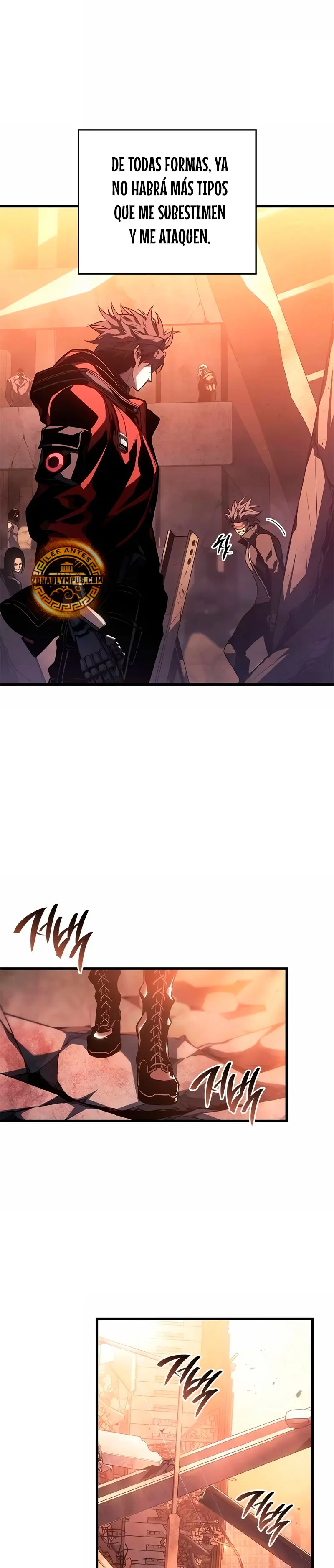 Sangre Maldita > Capitulo 46 > Page 111