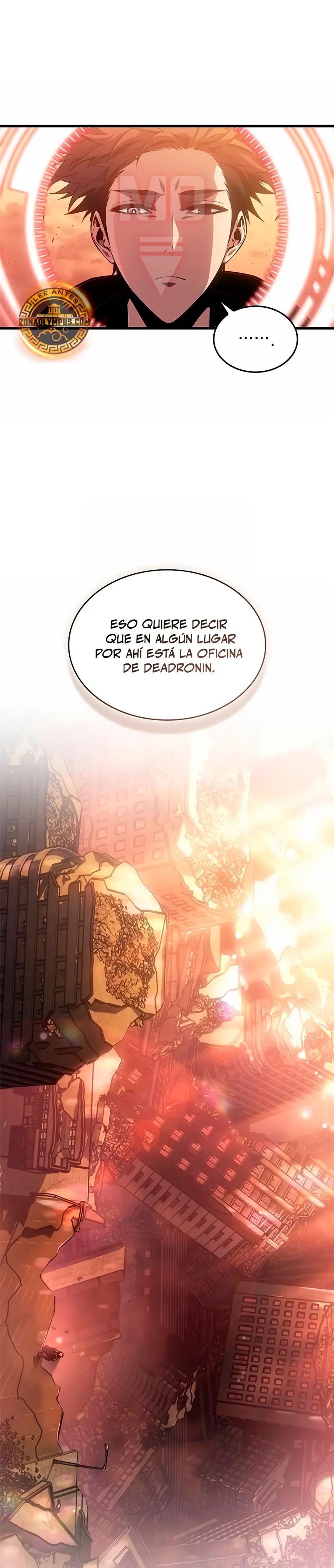 Sangre Maldita > Capitulo 46 > Page 141