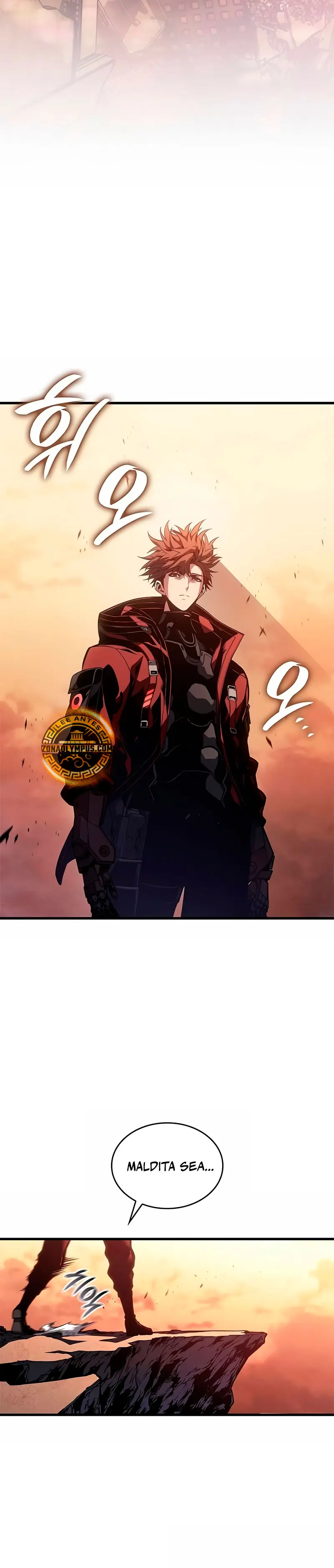Sangre Maldita > Capitulo 46 > Page 151