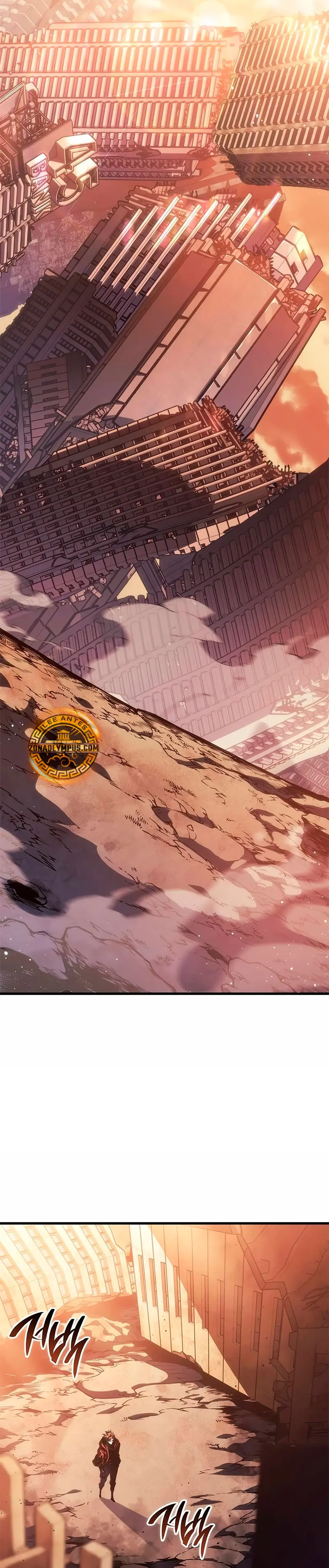 Sangre Maldita > Capitulo 46 > Page 171