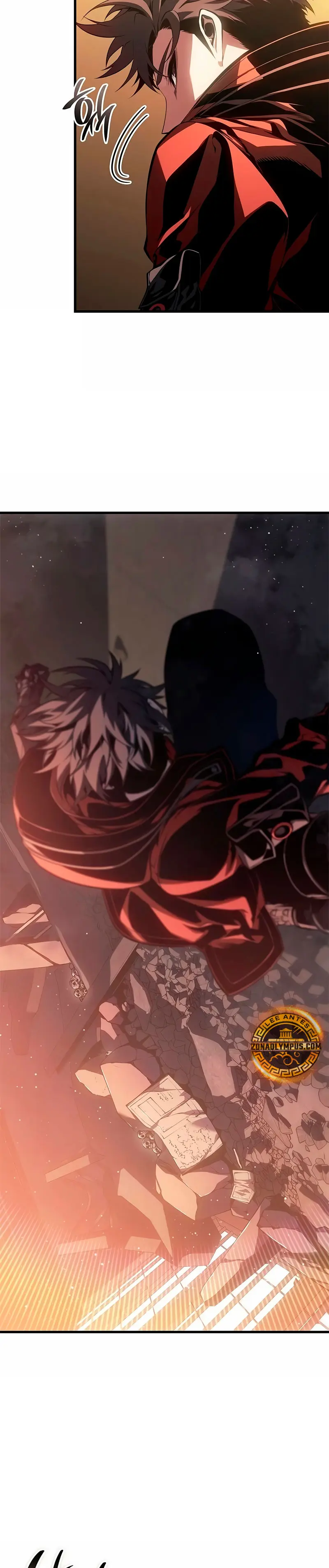 Sangre Maldita > Capitulo 46 > Page 201