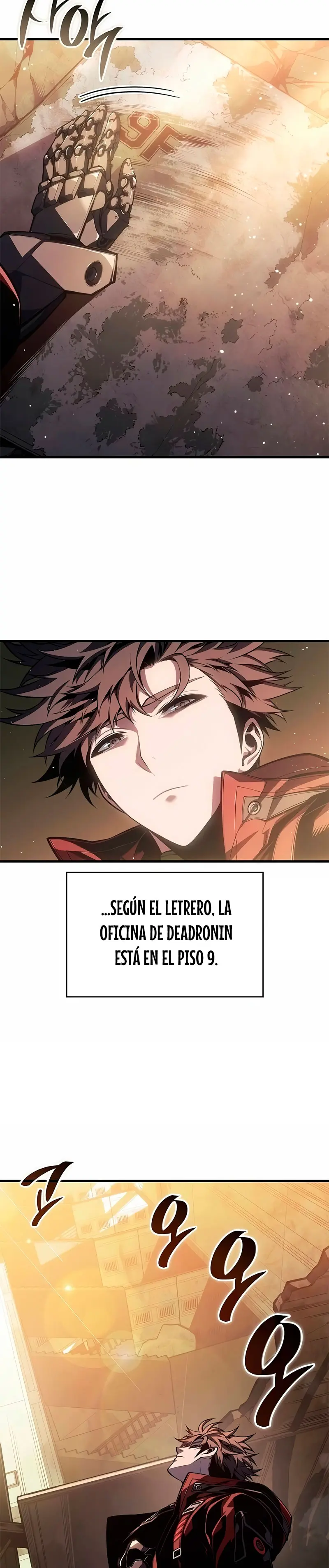 Sangre Maldita > Capitulo 46 > Page 211