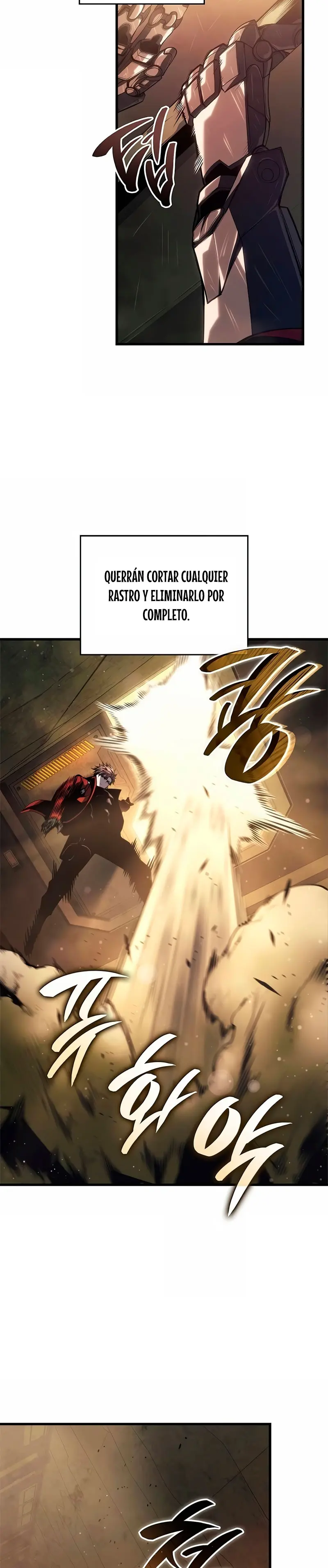 Sangre Maldita > Capitulo 46 > Page 251