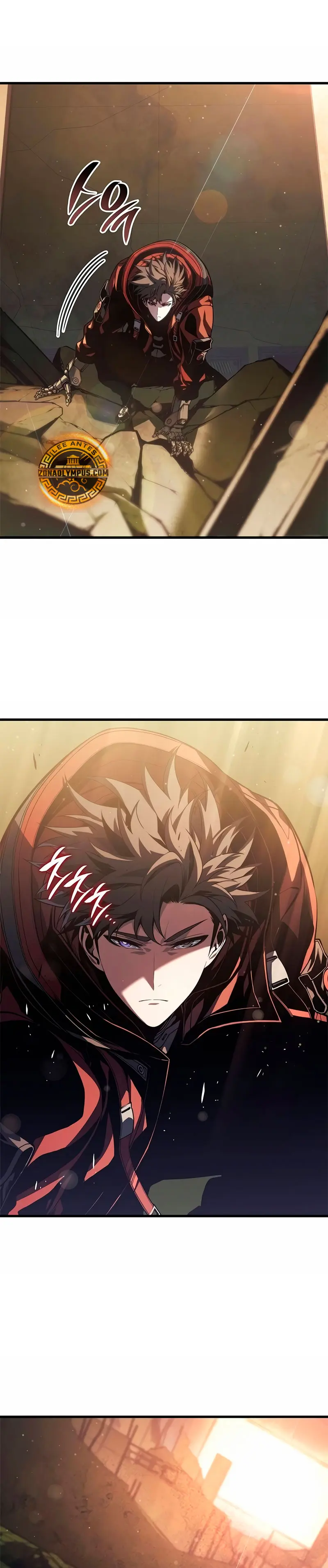 Sangre Maldita > Capitulo 46 > Page 281