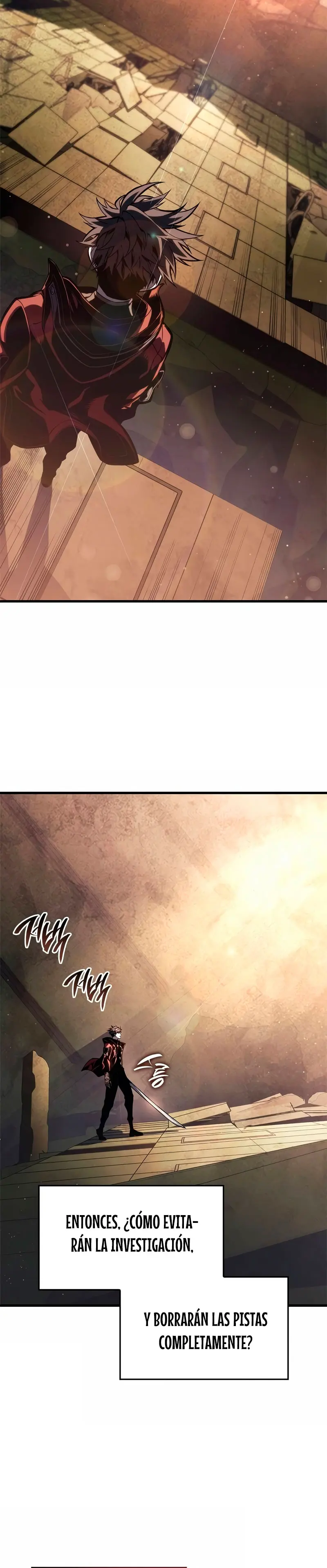 Sangre Maldita > Capitulo 46 > Page 291