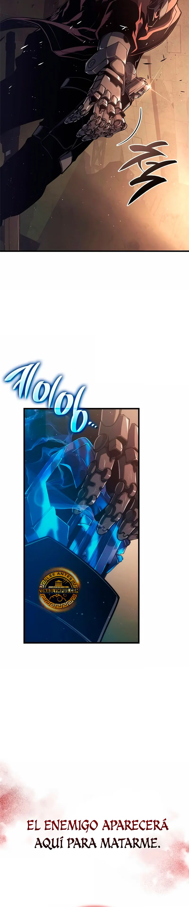Sangre Maldita > Capitulo 46 > Page 311
