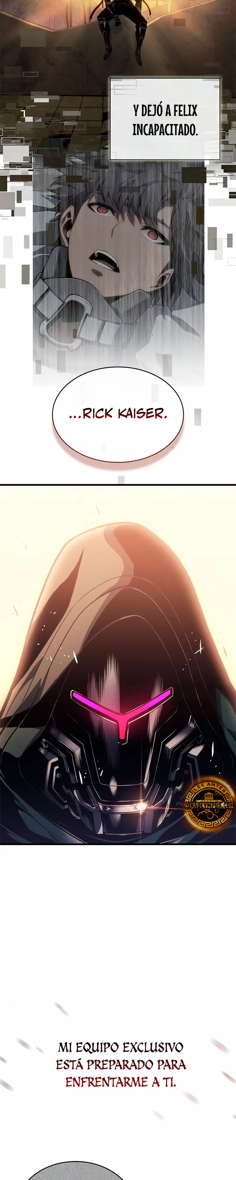 Sangre Maldita > Capitulo 46 > Page 331
