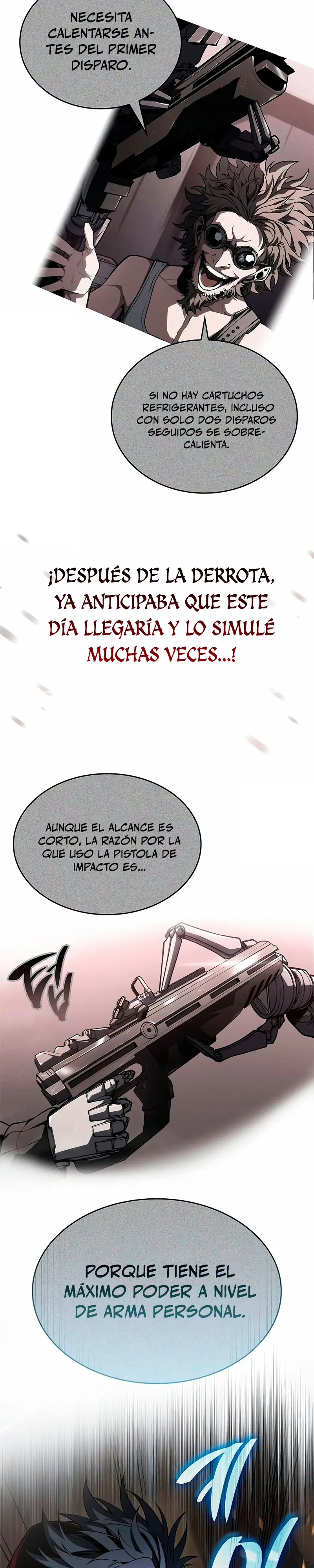Sangre Maldita > Capitulo 46 > Page 341